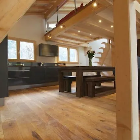 Chalet Napoleon Chamonix