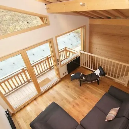 Chalet Napoleon