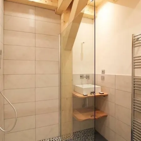 Chalet Napoleon Chamonix