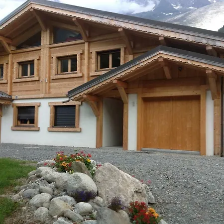 Dom wakacyjny Chalet Napoleon *