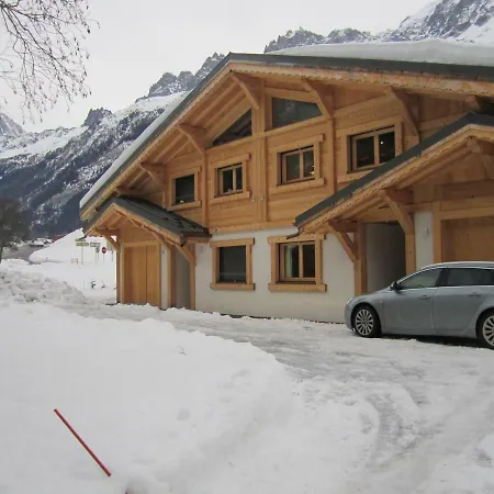 Dom wakacyjny Chalet Napoleon *