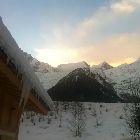 Dom wakacyjny Chalet Napoleon