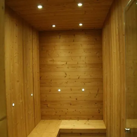 Dom wakacyjny Chalet Napoleon Chamonix